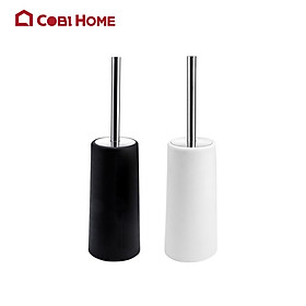 Mua Chổi cọ rửa bồn cầu nhà vệ sinh kèm hộp đựng gọn gàng