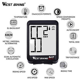 Mua Đồng hồ West Biking 12WLS