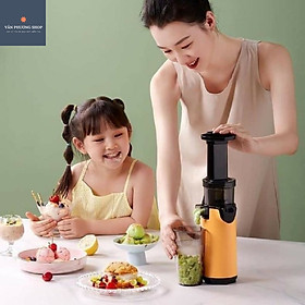 Mua Máy Ép Hoa Quả Chậm Mini Nineshield KB-F6B Tiện Dụng Cho Mọi Nhà