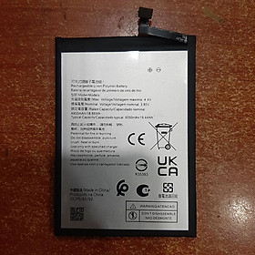 Pin Dành cho Nokia TA-1404