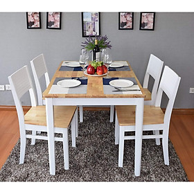 Mua BỘ BÀN ĂN CHERRY