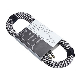 Mua Cáp chuyển đổi  bọc vải dù 3M cho đàn Guitar Bass