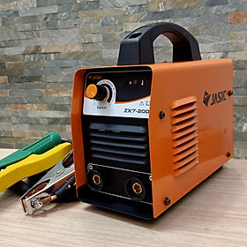 Mua Máy Hàn mini welding JASIC ZX7 2 0 0 E - Công Nghệ Anh Quốc