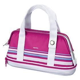 Túi Đựng Bút Sọc Ngang Trắng Kokuyo F-VBF150