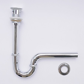 Mua Bộ xi phông (xả lavabo)  Yamato XLV01