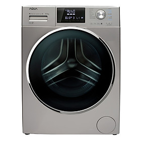 Mua Máy Giặt Cửa Trước Inverter Aqua AQD-DD950E (9.5kg) - Hàng Chính Hãng