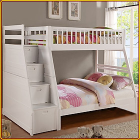 Mua Giường Tầng chất lượng Juno Sofa Tầng trên 1m  Tầng dưới 1m4