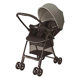Xe Đẩy Trẻ Em Aprica Karoon Air GN TW