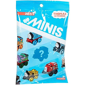 Đồ Chơi Thomas và những người bạn tí hon THOMAS FRIEND FCC92 ( Giao hàng ngẫu nhiên)