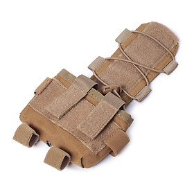 Túi Đựng Pin Mũ Bảo Hiểm Mk2