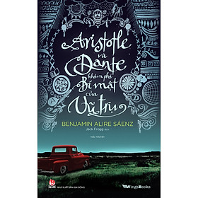 Sách Aristotle Và Dante