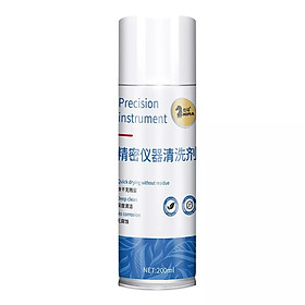 Hình ảnh Dung Dịch Xịt Vệ Sinh Bo Mạch Điện Tử 200ml