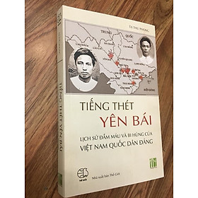 Hình ảnh Tiếng Thét Yên Bái - Lịch sử đẫm máu và bi hùng của Việt Nam Quốc Dân Đảng