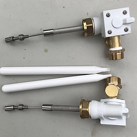 Mua Van cấp thông minh máy NLMT thay thế bồn phụ