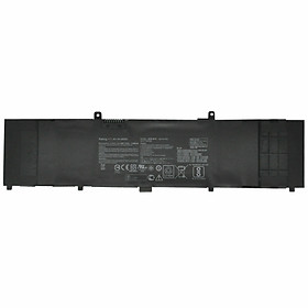 Pin Dùng Cho Laptop Asus ZenBook UX410U UX410UA UX410UQ B31N1535 Battery Original 48Wh