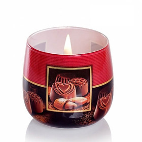 Mua Ly nến thơm Bartek Candles BAT0563 Pralines  100g (Hương hạnh nhân  Mẫu ngẫu nhiên)