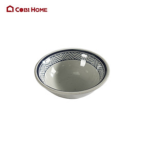 chén tròn, bát tròn ăn cơm bằng melamine cao cấp ( nhiều loại )