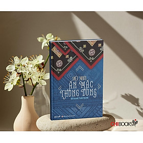 Sách Việt Nam ăn mặc thong dong