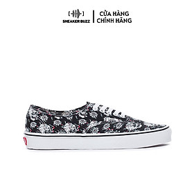 Mua Giày Vans Authentic Flash Skull VN0A2Z5I18C - 37 tại Sneaker Buzz