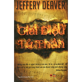 Sách - Giai điệu tử thần - Jeffery Deaver 