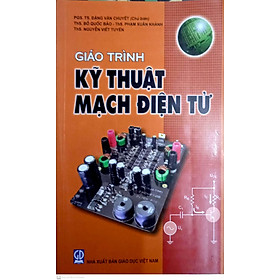 Giáo Trình Kỹ Thuật Mạch ĐIện Tử