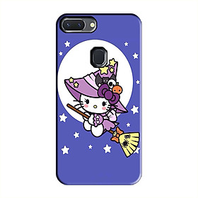 ỐP LƯNG IN DÀNH CHO REALME 2