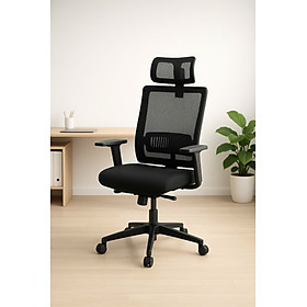 Mua Ghế xoay có tựa văn phòng Juno Sofa hiện đại giá rẻ