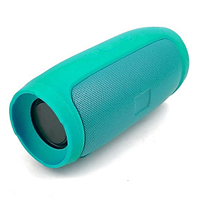 Loa Bluetooth GUTEK C3 MINI Nghe Nhạc Cầm Tay Không Dây, Vỏ Nhôm Nghe Nhạc Hay, Âm Thanh Chất Lượng, Hỗ Trợ Kết Nối Bluetooth 4.0, Thẻ Nhớ, Đài FM, Usb, Nhiều Màu Sắc - Hàng Chính Hãng