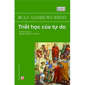 Hình ảnh Sách - Triết học của tự do