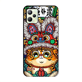 Ốp Lưng Dành Cho Realme C35
