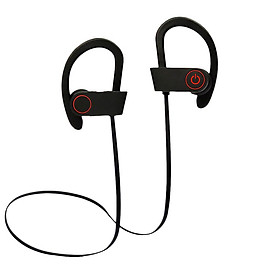 U8 CSR Wireless Headphone Bluetooth 4.1 Earphone Headphone Neckband Sport Earphone Auriculare CSR Bluetooth For Phone