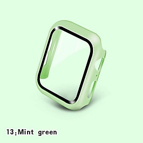 Mua Kính cường lực bảo vệ mặt đồng hồ thông minh dành cho Apple Watch 38 40 42 mm Series 4 3