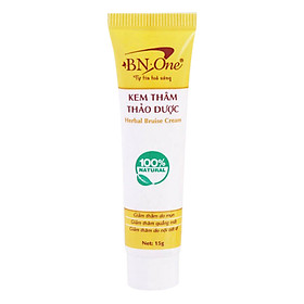 Kem Thâm Thảo Dược BN-ONE 15g