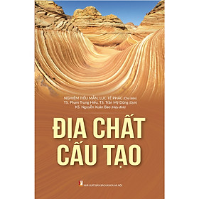 Download sách Địa Chất Cấu Tạo