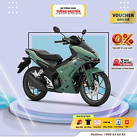 Xe Máy Honda Winner R 2026 Phiên Bản Đặc Biệt