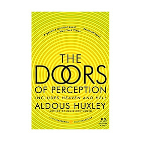Doors Of Perception, The