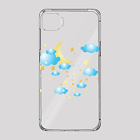 Ốp Lưng Dành Cho OPPO A93 2020