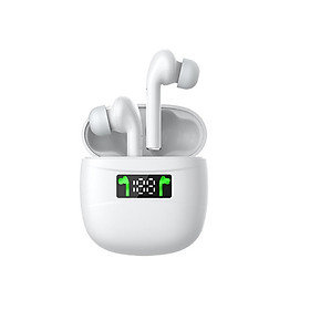 Mua Tai Nghe Bluetooth J3 Pro Chất Lượng Cao - Chống Rơi - Chống Nước IPX7 - Màn Hình LED - Đàm Thoại HD - Tự Động Kết Nối - Tương Thích Cao