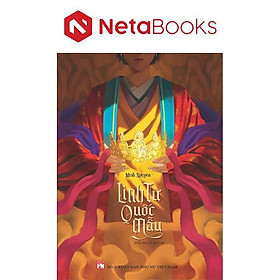 Linh Từ Quốc Mẫu - NXB Phụ Nữ Việt Nam