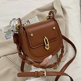 Túi xách đeo chéo nữ giá rẻ đẹp đi chơi phong cách thời trang hàn quốc dễ thương cute_TXN49