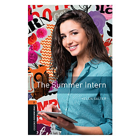 Oxford Bookworms Library 2: Gloss Girl MP3 Pack