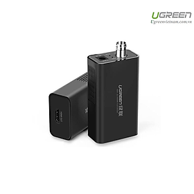 Mua Bộ chuyển đổi tín hiệu 3G/SDI sang HDMI UGREEN CM131 40965 - Hàng chính hãng