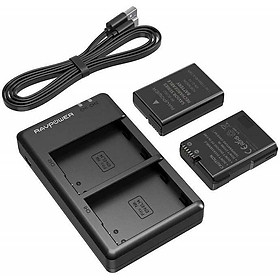 Mua Sạc pin đôi EN-EL14
