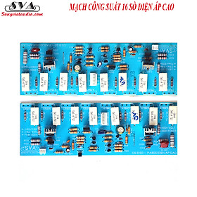 Mua MẠCH CÔNG SUẤT 16 SÒ PA 600 ĐIỆN ÁP CAO - CẶP