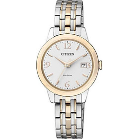 Đồng hồ nữ Citizen EW2234-55A