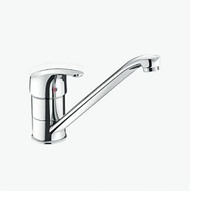 Mua Vòi bếp nóng lạnh Inax SFV-302S
