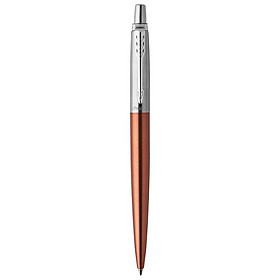 Bút bi cao cấp Parker Jotter Đ-CHS Orange CT TB6-1953349