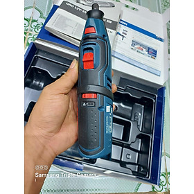Mua THÂN MÁY ĐA NĂNG PIN 12V BOSCH GRO 12V-35 SOLO - HÀNG CHÍNH HÃNG