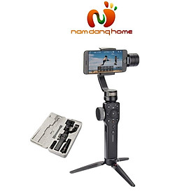 Mua Gimbal Zhiyun Smooth 4 - Tay cầm chống rung - Hàng Chính Hãng
