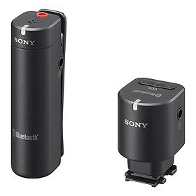 Wireless Microphone SONY ECM-W1M